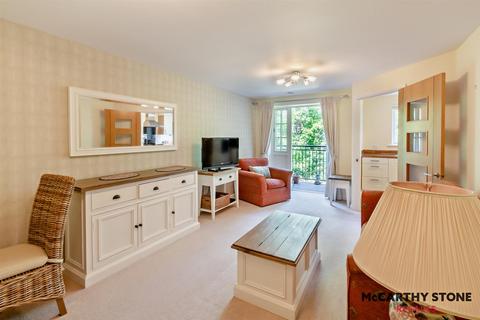 1 bedroom apartment for sale, Silver Sands Court, Church Road, Bembridge, Isle of Wight, PO35 5AA