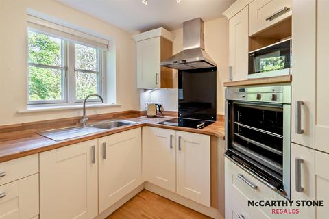 undefined, Silver Sands Court, Church Road, Bembridge, Isle of Wight, PO35 5AA