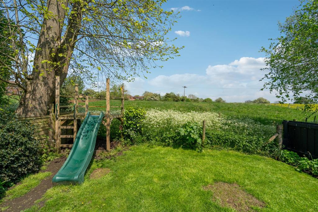Countryside Views