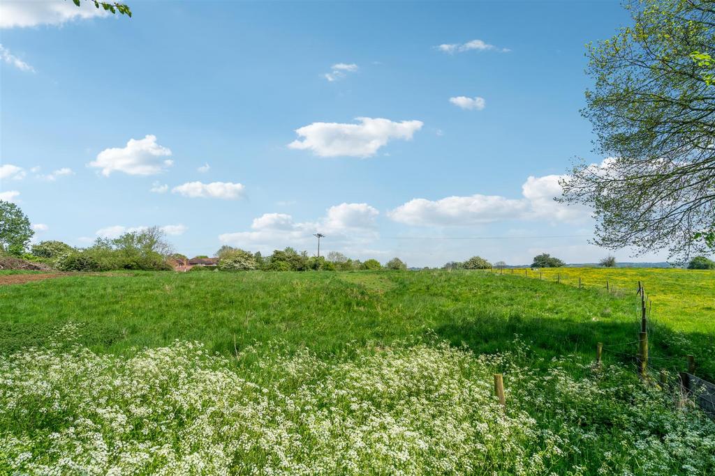 Countryside Views