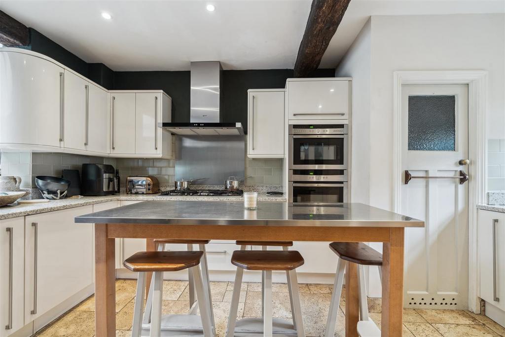 Kitchen Two