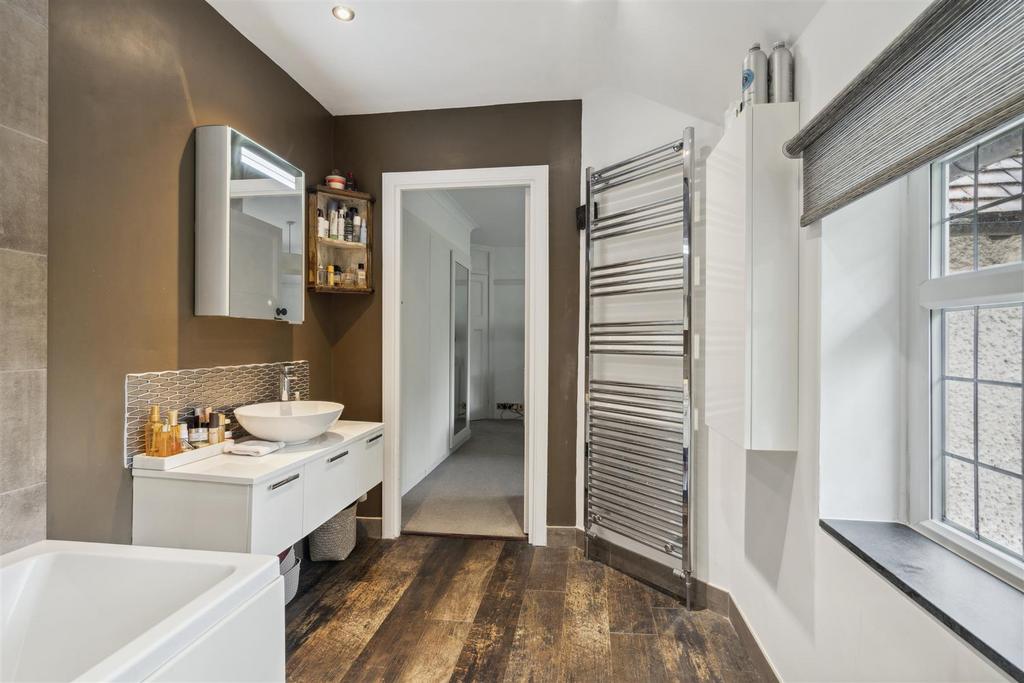 En-Suite