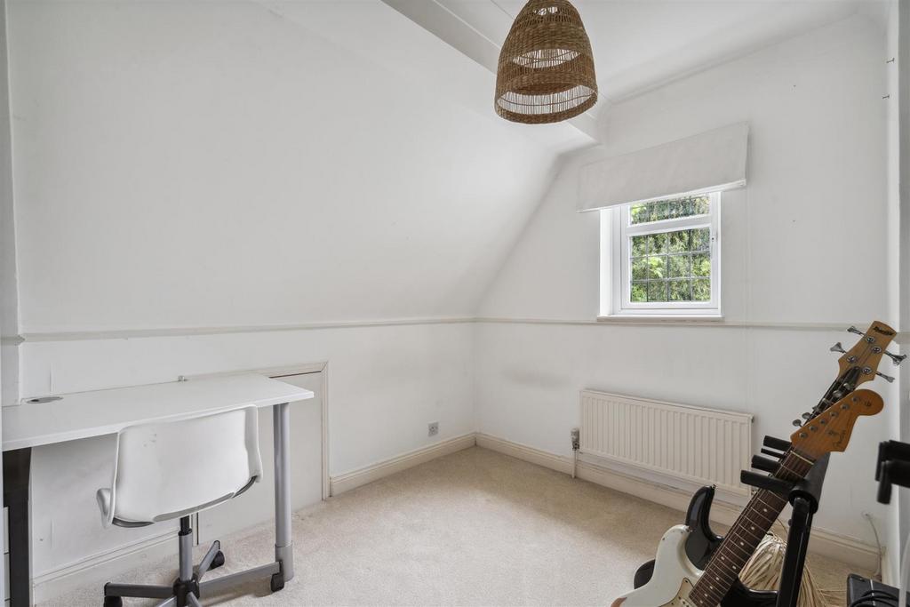 Bedroom Four