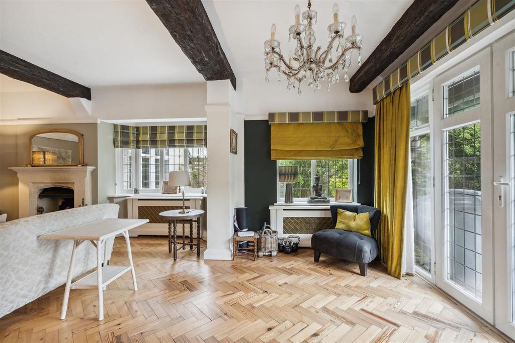 Living Room Two
