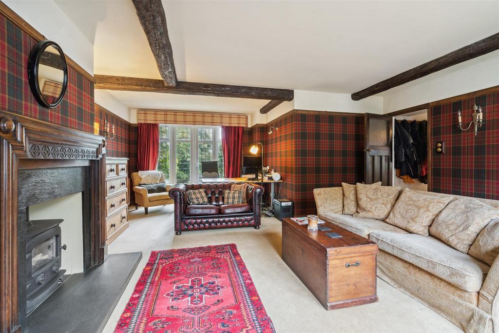 Family Room Two