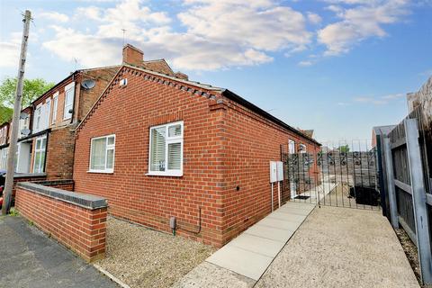 2 bedroom detached bungalow for sale, Lawrence Street, Long Eaton