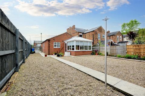 2 bedroom detached bungalow for sale, Lawrence Street, Long Eaton