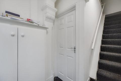 1 bedroom flat to rent, Park Avenue, Nottingham, NG3 4JS