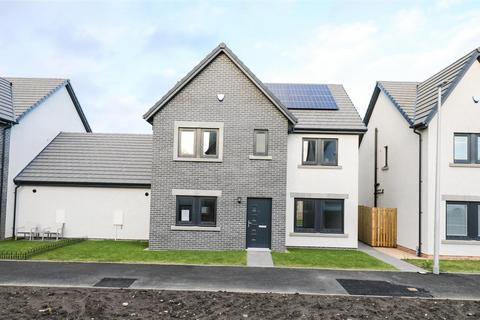 5 bedroom detached house for sale, BARONY, Plot 070 Easy Living Developments East Wemyss, Kirkcaldy