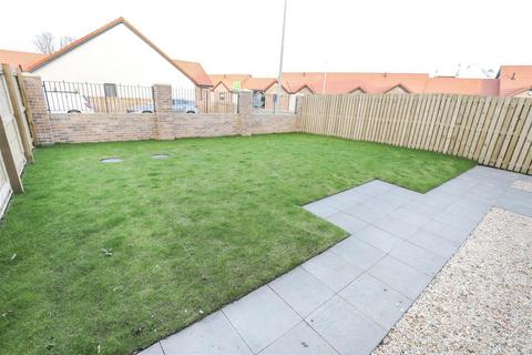 5 bedroom detached house for sale, BARONY, Plot 071 Easy Living Developments East Wemyss, Kirkcaldy