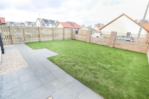 5 bedroom detached house for sale, BARONY, Plot 071 Easy Living Developments East Wemyss, Kirkcaldy