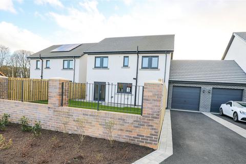 5 bedroom detached house for sale, BARONY, Plot 071 Easy Living Developments East Wemyss, Kirkcaldy