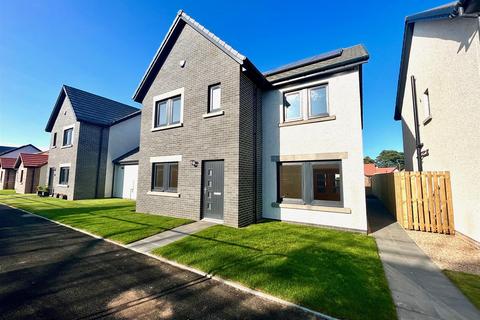 5 bedroom detached house for sale, BARONY, Plot 071 Easy Living Developments East Wemyss, Kirkcaldy