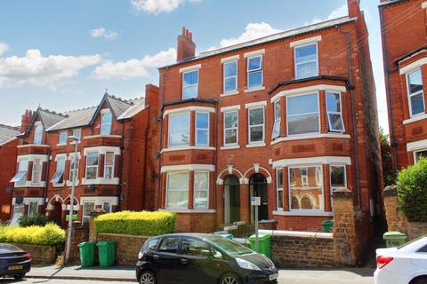 1 bedroom flat to rent, 120 Foxhall Road, Nottingham, NG7 6LH