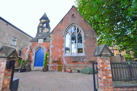 The Old Grammar School King Street, Thorne, Doncaster, DN8 5BA