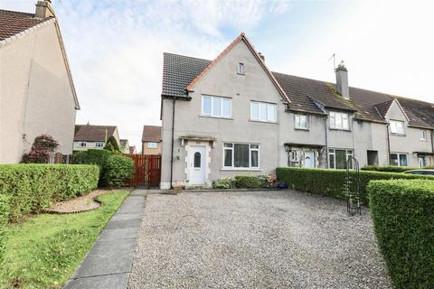 3 bedroom house for sale, Bighty Avenue, Glenrothes