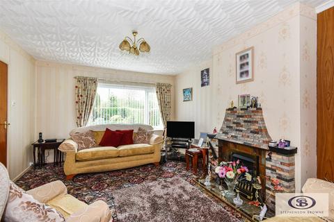 3 bedroom house for sale, Station Road, Bignall End, Stoke-On-Trent