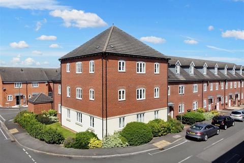 2 bedroom apartment for sale, Bramley Road, Long Eaton