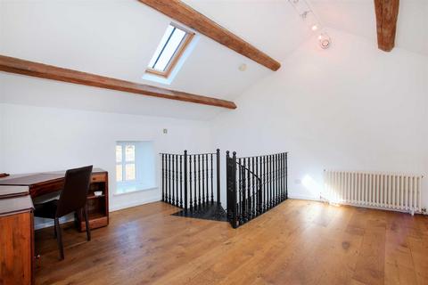 4 bedroom barn conversion to rent, Cottage Lane, Mayfield Valley S11