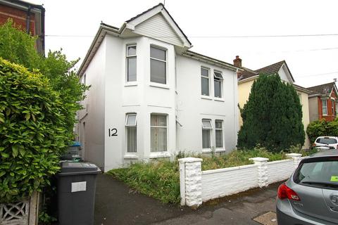 House share to rent, Gerald Road, Bournemouth
