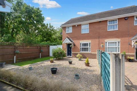 3 bedroom semi-detached house for sale, Lonsdale Drive, Toton