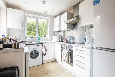 14 Ashdell Road, Sheffield, S10 3DA