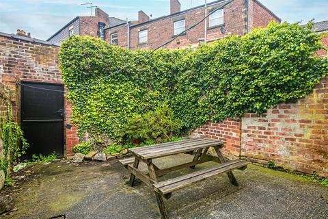 14 Ashdell Road, Sheffield, S10 3DA