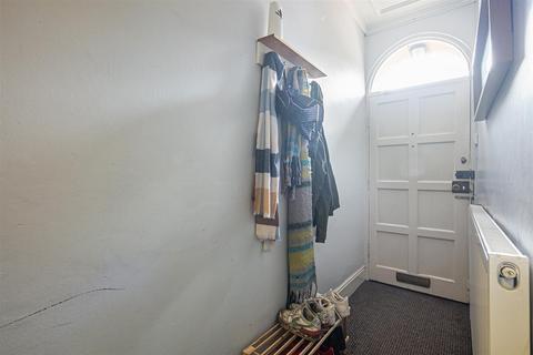 14 Ashdell Road, Sheffield, S10 3DA