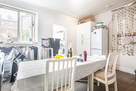 14 Ashdell Road, Sheffield, S10 3DA