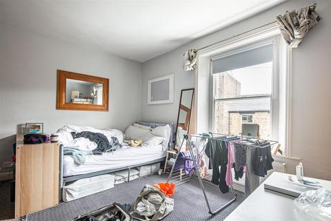 14 Ashdell Road, Sheffield, S10 3DA
