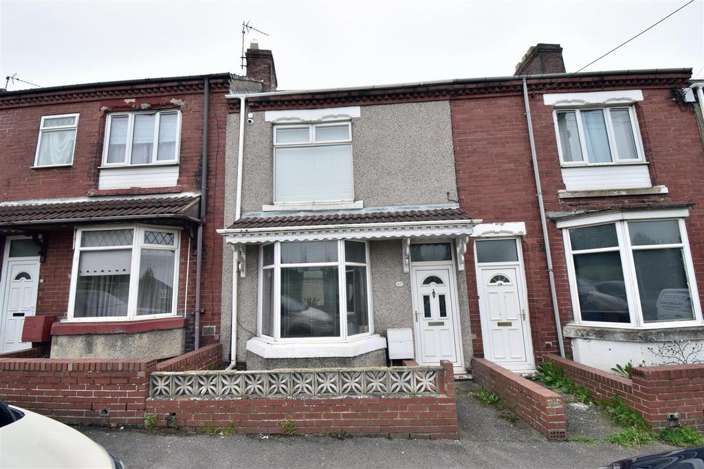 Darlington Road, Ferryhill 2 bed property for sale £50,950