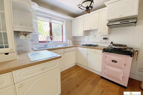 1 Tidcombe Close, Tiverton, EX16 4RA