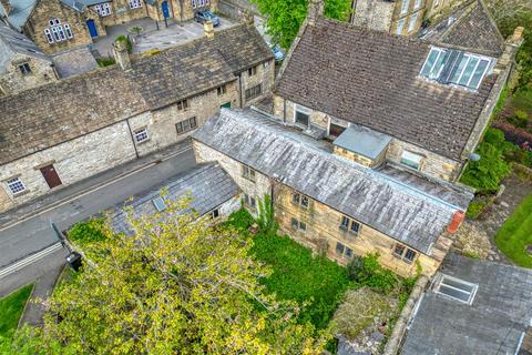 3 bedroom character property for sale, Bath Street, Bakewell