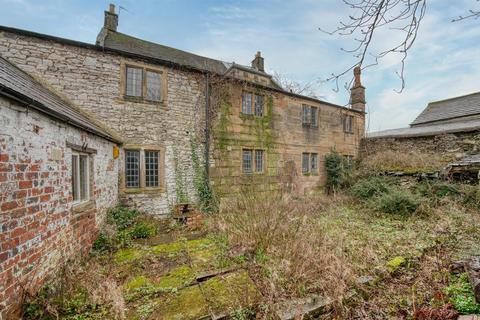 3 bedroom character property for sale, Bath Street, Bakewell