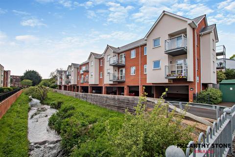1 bedroom apartment for sale, Somers Brook Court Foxes Road, Newport, Hampshire, PO30 5UN