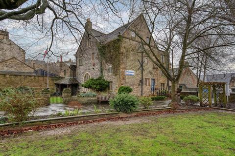 5 bedroom character property for sale, Bath Street, Bakewell