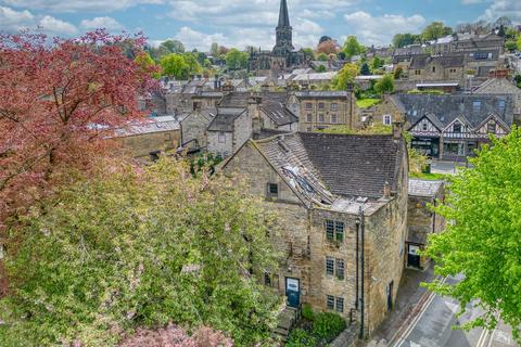 5 bedroom character property for sale, Bath Street, Bakewell