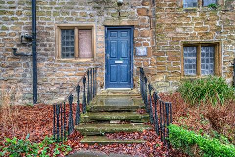 5 bedroom character property for sale, Bath Street, Bakewell