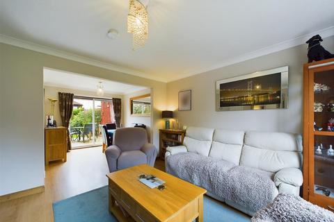 3 bedroom semi-detached house for sale, Allison Crescent, Perth PH1