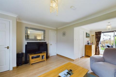 118 Allison Crescent, Perth, PH1 2UN