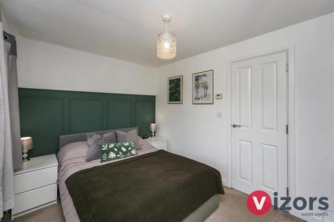 49 Whetstone Street, Redditch, B98 7WA