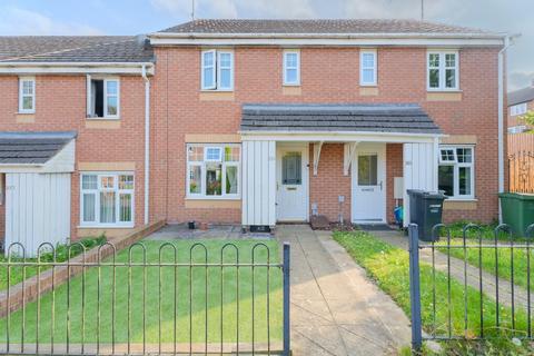 3 bedroom terraced house for sale, Wrens Nest Road, Dudley