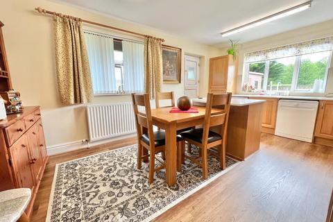 8 Mill Race, Wolsingham, Bishop Auckland, DL13 3BW