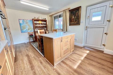 8 Mill Race, Wolsingham, Bishop Auckland, DL13 3BW