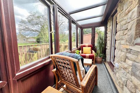 8 Mill Race, Wolsingham, Bishop Auckland, DL13 3BW