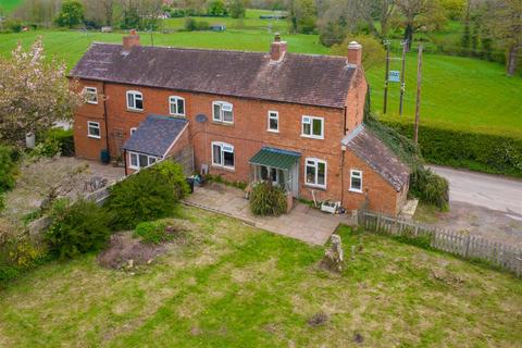 2 bedroom semi-detached house for sale, Longley Green