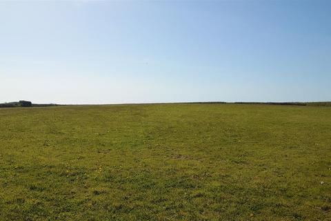 Land for sale, Woodford, Bude