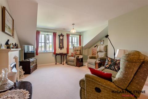 2 bedroom apartment for sale, Cornmantle Court, 2 Parsonage Barn Lane, Ringwood