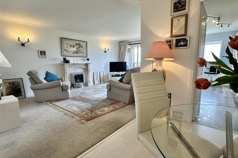 2 bedroom apartment for sale, The Majestic, North Promenade, Lytham St Annes