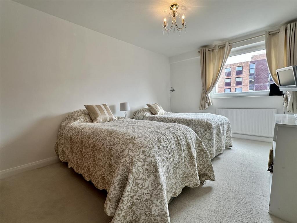 Bedroom two
